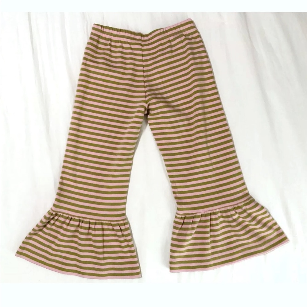Matilda Jane Almost Summer Prep Ruffles - Picture 2 of 5